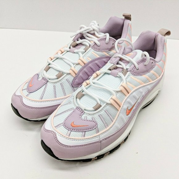 Nike Air Max 98 Women's Running Training Gym Sport - Picture 8 of 11